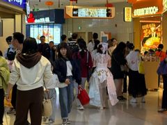 -潮人潮品隆江猪脚饭(城壹汇·流花店)