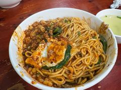 -朱儿面庄(洋河三路店)