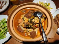 -清水亭湖北菜(大屯DT51店)