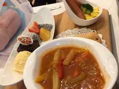 -长隆海洋王国-海洋大街餐厅