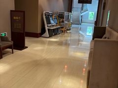 -瑞阁温泉酒店温泉中心