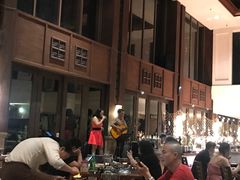 -三亚亚龙湾雅高铂尔曼别墅度假酒店