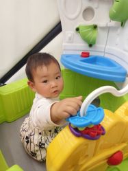 -奈尔宝家庭中心·亲子餐厅(华采天地店)