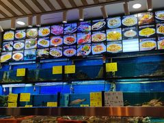 -醉壹号海鲜大排档(厦门美食地标店)