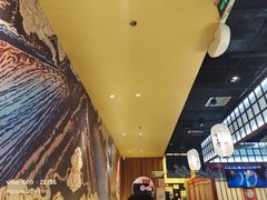 -千寻山野烤肉(中关村店)