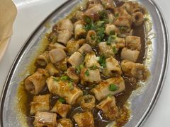 -嘉升大排档(番禺总店)