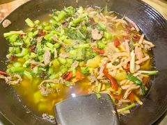 -国庆鸡杂老店