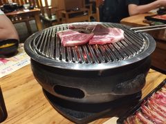 -千寻烧肉(政务区店)