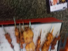 -路边边.炒菜烧烤.音乐餐厅(良乡长虹店)