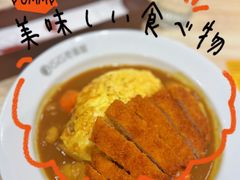 -COCO壱番屋(北京平安国际金融中心店)