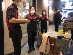 大堂-徐记私厨(半淞园路店)