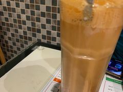 拉茶（热）-滕记星发餐室·新加坡菜(巨鹿路店)