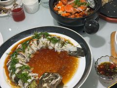 -3号仓库·创意中国菜(新世界城店)