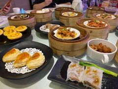 榴莲酥-万龙洲海鲜(南新仓店)