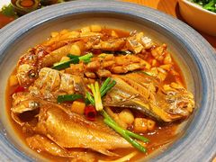 -荣小馆(杭州大厦店)