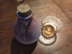 白桃乌龙-冉冉垄居酒屋·日本料理