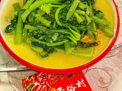 -东北民俗村·东北菜(翻身店)