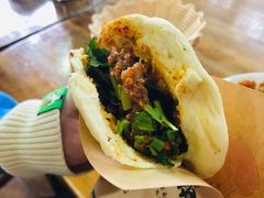 -豆相识•九九豆腐脑(牛咡桥店)