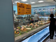 -友鹏海鲜(新宜白大道店)