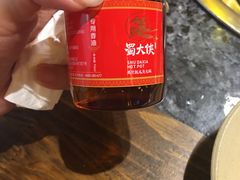 香油-蜀大侠火锅(寰球文化地标·总府店)