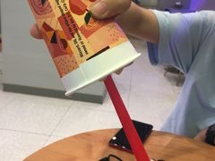 -DQ·蛋糕·冰淇淋(龙湖狮山天街店)