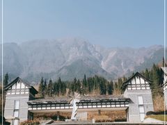-太阳湾风景区