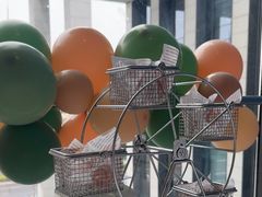 -KIDults童伴儿亲子餐厅(达美中心广场店)