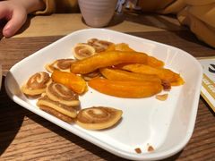 -龙少爷碳火干锅(环球中心店)
