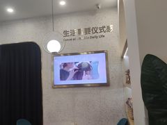 -海马体照相馆(上海宝山万达广场店)