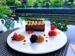 -杭州西子湖四季酒店-WL BISTRO西湖餐厅(灵隐路店)