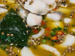 -东流山烤鸭·家常菜(雨山龙湖店)