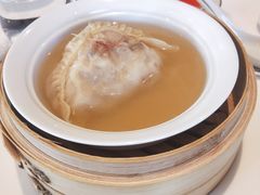 -宝丽轩中餐厅BAOLIXUAN