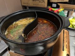-红丽涮牛肚火锅店·非遗美食(北大街店)