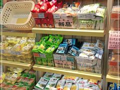 -中百仓储超市(百步亭花园路店)