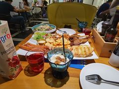 -HELLO MUSAE 拾光缪斯餐厅·纯正希腊风味(苏州中心店)