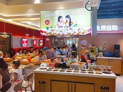 -龍歌自助小火锅(秦淮水游城店)