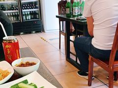 -湘肠香火锅店(团结湖店)