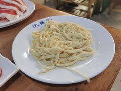 -元盛居(生态大街店)