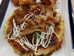 日式大阪烧-吉野家(上海美罗城店)