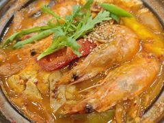 -釜山豚骨汤饭(芝罘万达广场店)