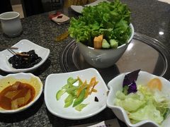 小菜-韩罗苑(万象城店)