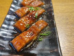 -泰居酒屋日式料理烧肉