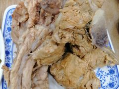 -双杰北大抻面(水域蓝湾店)