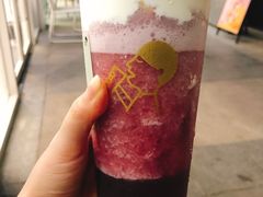 -喜茶(深圳万象城黑金店)