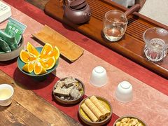 -邈墨茶馆(凤起路店)