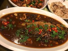 -鲁城往事(游客中心店)