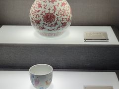 -景德镇中国陶瓷博物馆