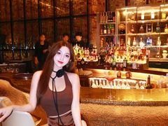 -WOOBAR·大堂吧·特色鸡尾酒·广州W酒店