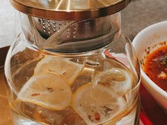 -西贝莜面村(上海百联西郊店)