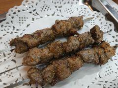 -楊老黑卤煮·京味菜